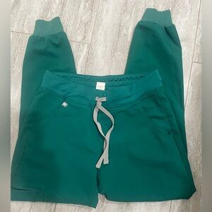 Figs joggers uniform: